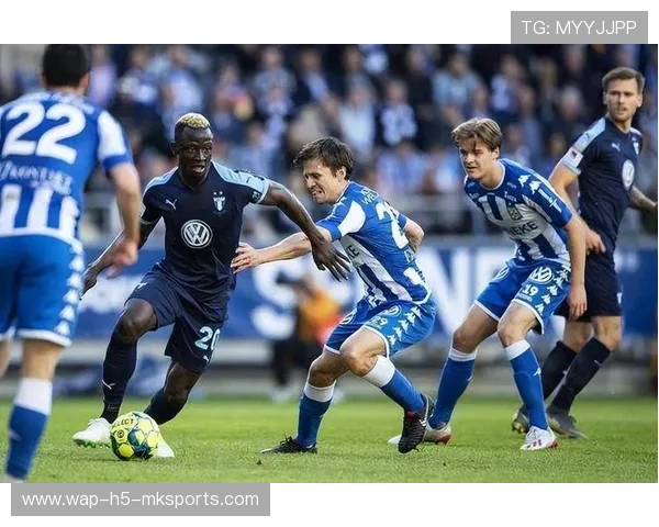 哥德堡打算尝试北欧联赛挖人，开启全球足球人才新征程