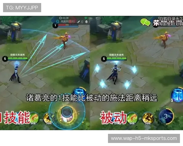 王者荣耀职业赛英雄操作教学，王者荣耀职业赛英雄操作教学